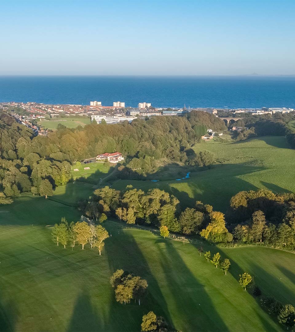 Kirkcaldy Golf Club