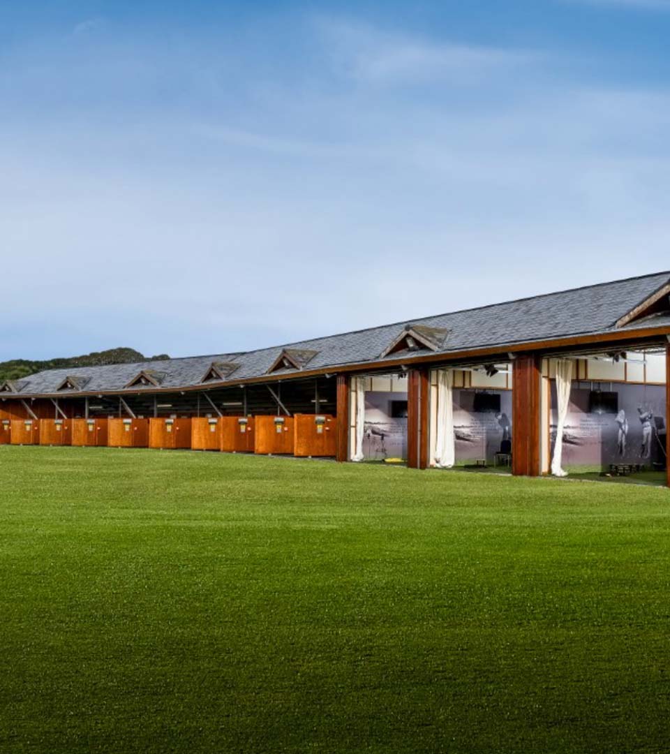 St Andrews Links Golf Academy Fife