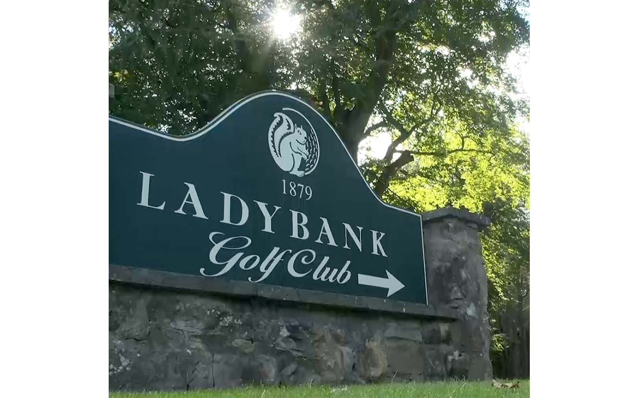 Ladybank Golf Course